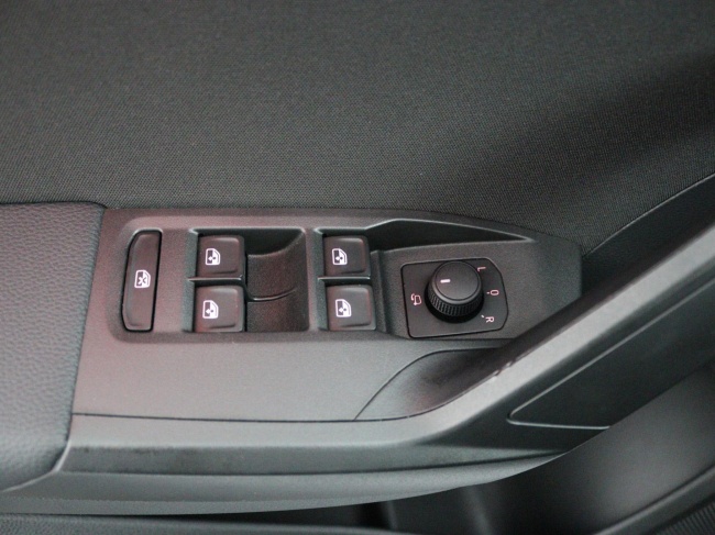 SEAT Arona - 1.0 EcoTSI FR Anniversary