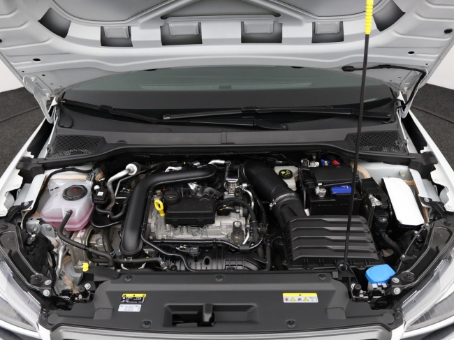 SEAT Arona - 1.0 EcoTSI FR Anniversary