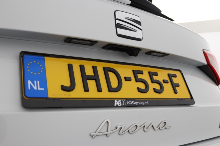 SEAT Arona - 1.0 EcoTSI FR Anniversary 39