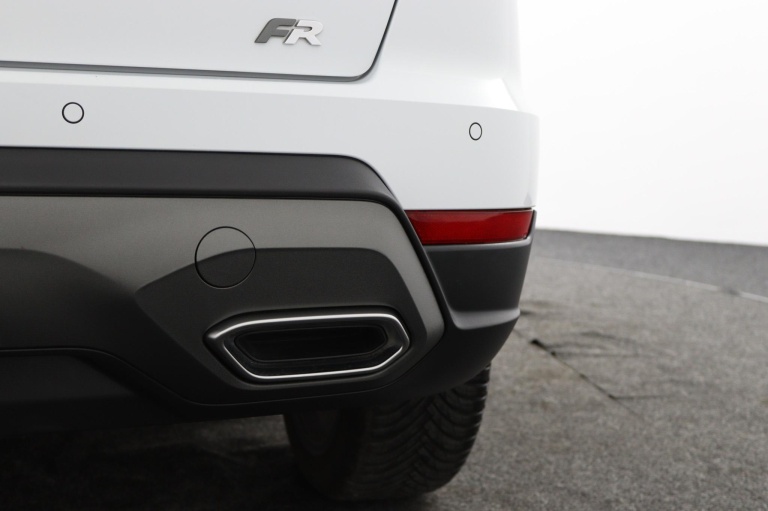 SEAT Arona - 1.0 EcoTSI FR Anniversary 40