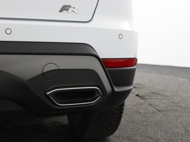 SEAT Arona - 1.0 EcoTSI FR Anniversary