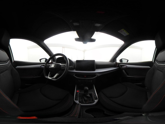 SEAT Arona - 1.0 EcoTSI FR Anniversary