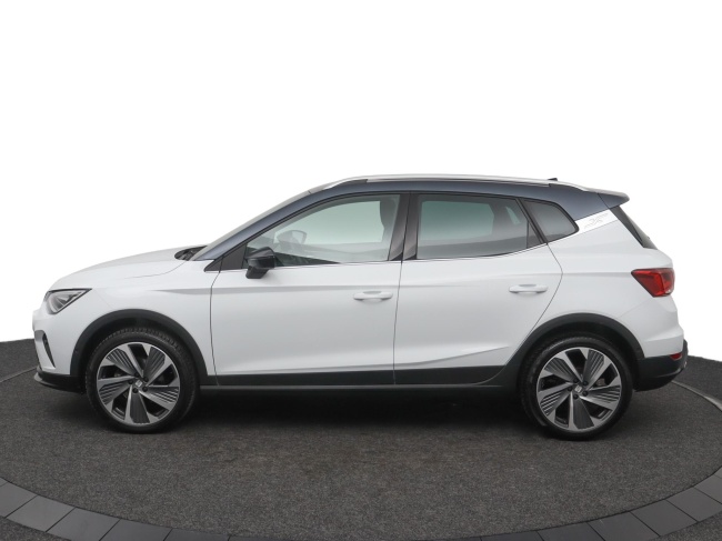 SEAT Arona - 1.0 EcoTSI FR Anniversary