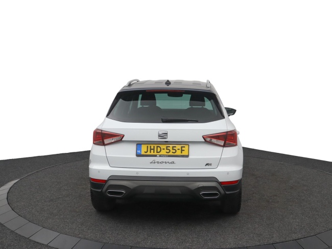 SEAT Arona - 1.0 EcoTSI FR Anniversary