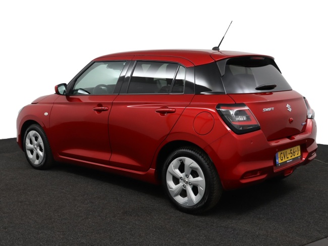 Suzuki Swift - 1.2 Select Smart Hybrid