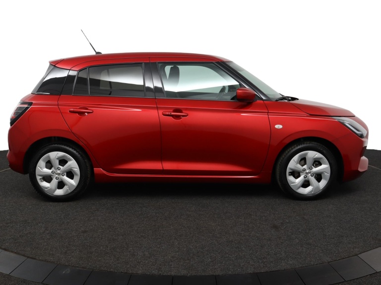 Suzuki Swift - 1.2 Select Smart Hybrid 13