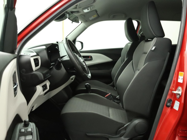 Suzuki Swift - 1.2 Select Smart Hybrid