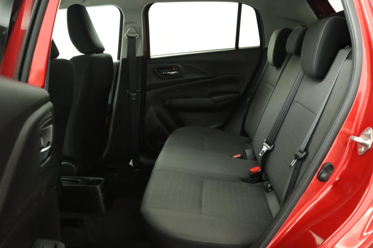 Suzuki Swift - 1.2 Select Smart Hybrid 18