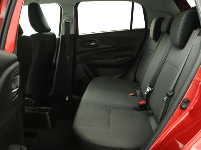 Suzuki Swift - 1.2 Select Smart Hybrid