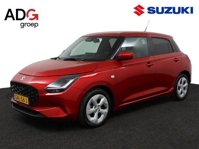 Suzuki Swift - 1.2 Select Smart Hybrid