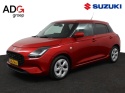Suzuki Swift - 1.2 Select Smart Hybrid