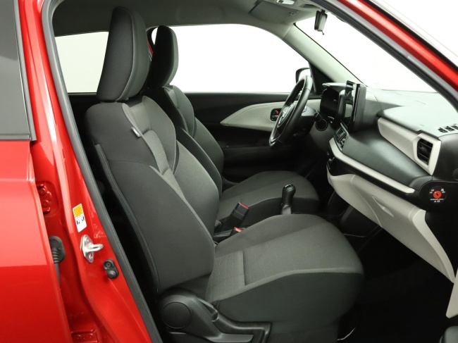 Suzuki Swift - 1.2 Select Smart Hybrid