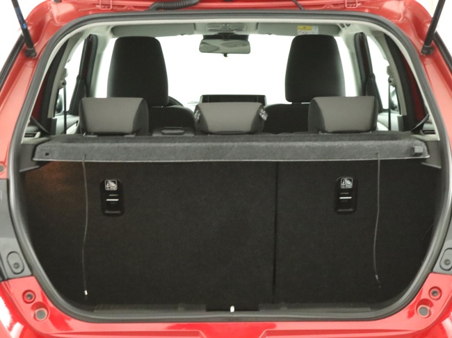 Suzuki Swift - 1.2 Select Smart Hybrid