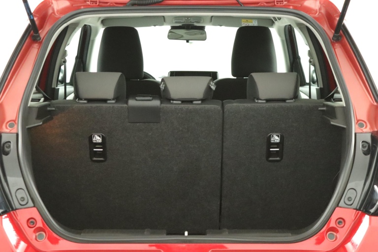 Suzuki Swift - 1.2 Select Smart Hybrid 24