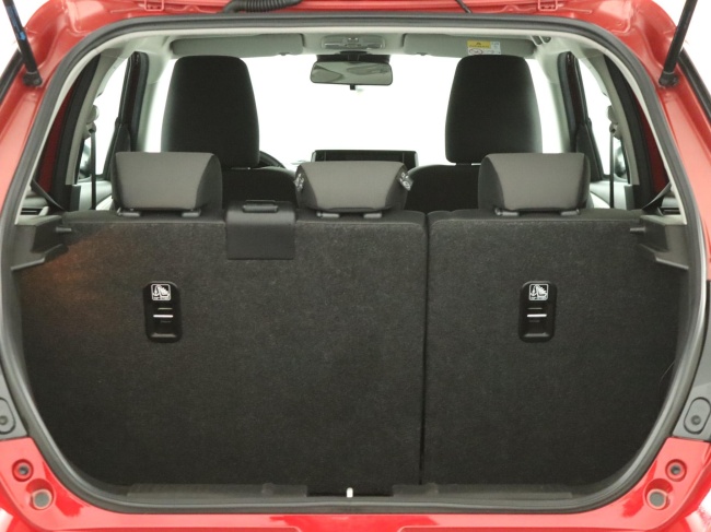 Suzuki Swift - 1.2 Select Smart Hybrid