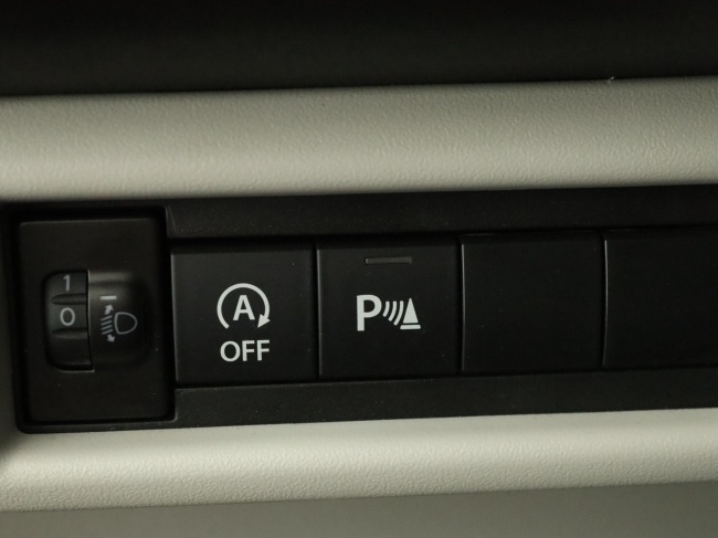 Suzuki Swift - 1.2 Select Smart Hybrid