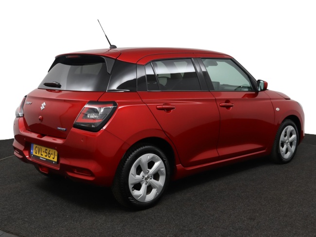 Suzuki Swift - 1.2 Select Smart Hybrid