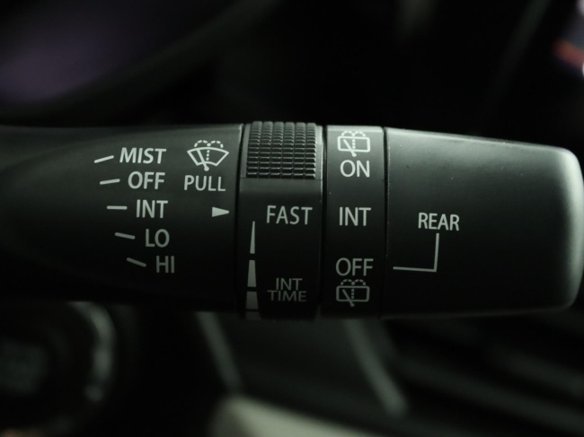 Suzuki Swift - 1.2 Select Smart Hybrid