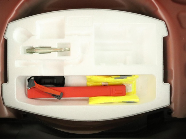 Suzuki Swift - 1.2 Select Smart Hybrid