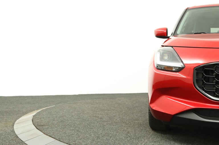 Suzuki Swift - 1.2 Select Smart Hybrid 34