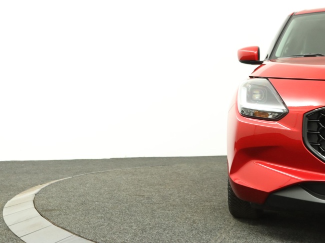 Suzuki Swift - 1.2 Select Smart Hybrid