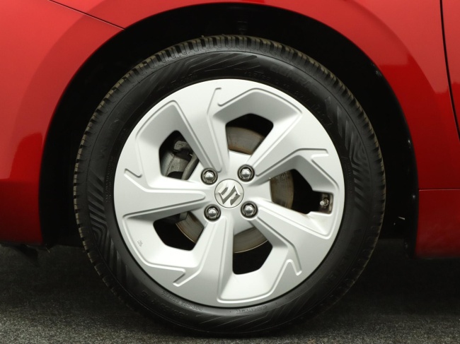 Suzuki Swift - 1.2 Select Smart Hybrid