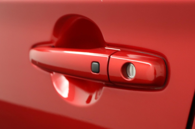 Suzuki Swift - 1.2 Select Smart Hybrid 37