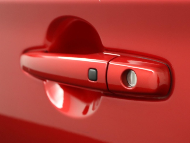 Suzuki Swift - 1.2 Select Smart Hybrid