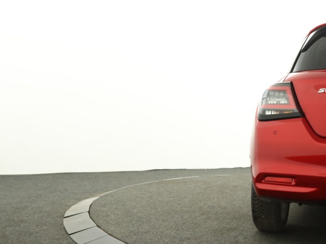 Suzuki Swift - 1.2 Select Smart Hybrid