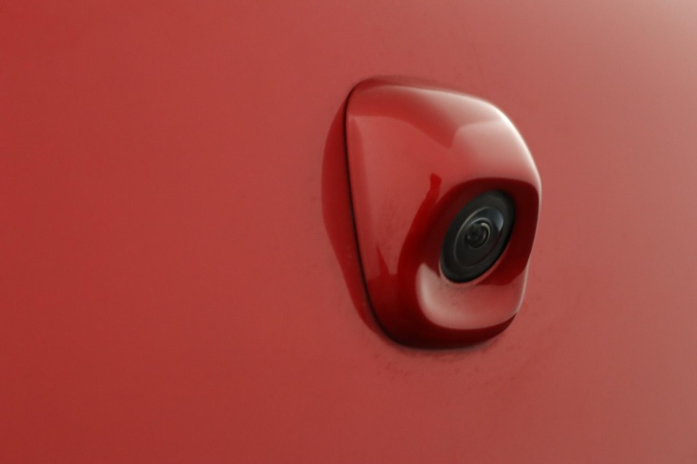 Suzuki Swift - 1.2 Select Smart Hybrid 39