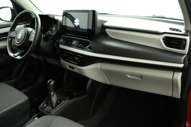 Suzuki Swift - 1.2 Select Smart Hybrid 41