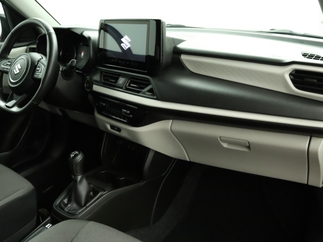 Suzuki Swift - 1.2 Select Smart Hybrid