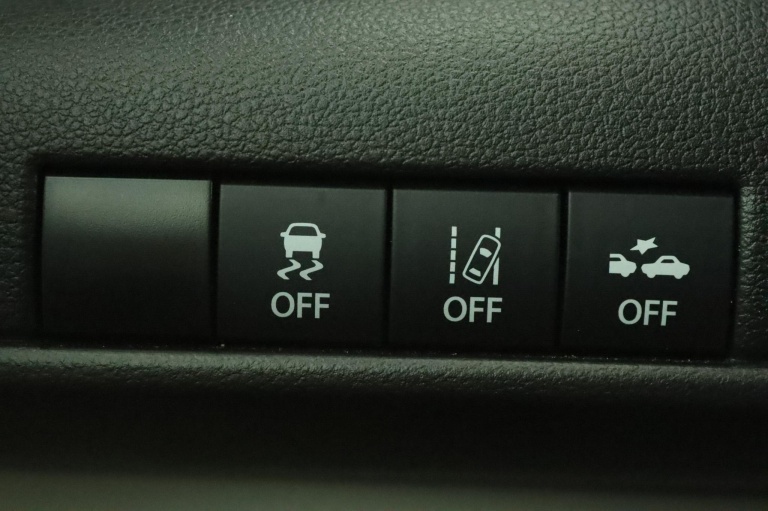 Suzuki Swift - 1.2 Select Smart Hybrid 42