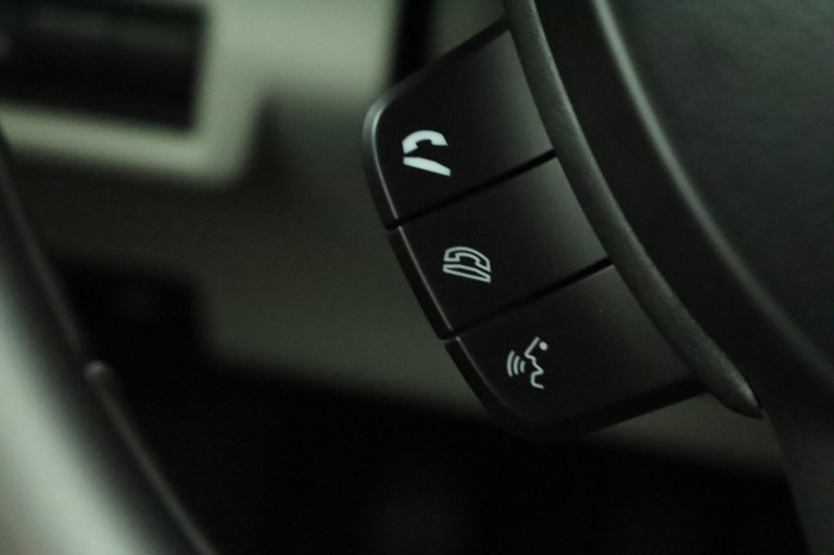 Suzuki Swift - 1.2 Select Smart Hybrid 44