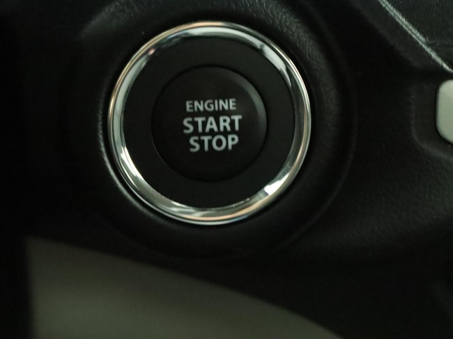 Suzuki Swift - 1.2 Select Smart Hybrid