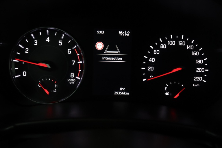 Suzuki Swift - 1.2 Select Smart Hybrid 46