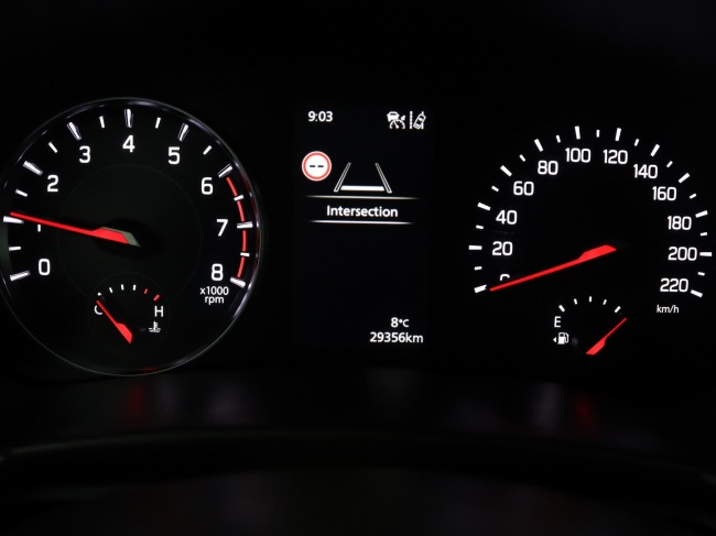 Suzuki Swift - 1.2 Select Smart Hybrid