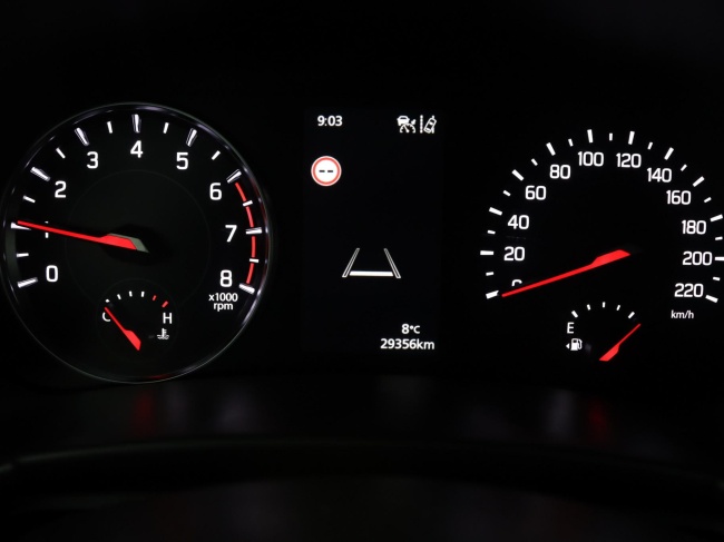 Suzuki Swift - 1.2 Select Smart Hybrid