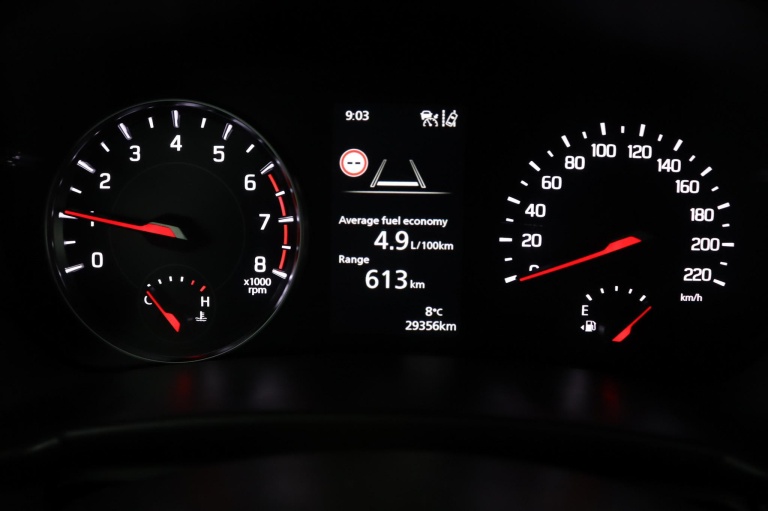 Suzuki Swift - 1.2 Select Smart Hybrid 48