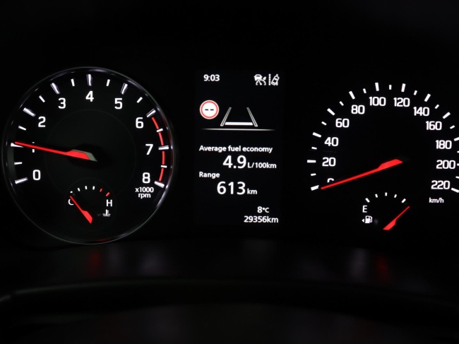 Suzuki Swift - 1.2 Select Smart Hybrid