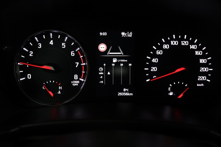 Suzuki Swift - 1.2 Select Smart Hybrid 49