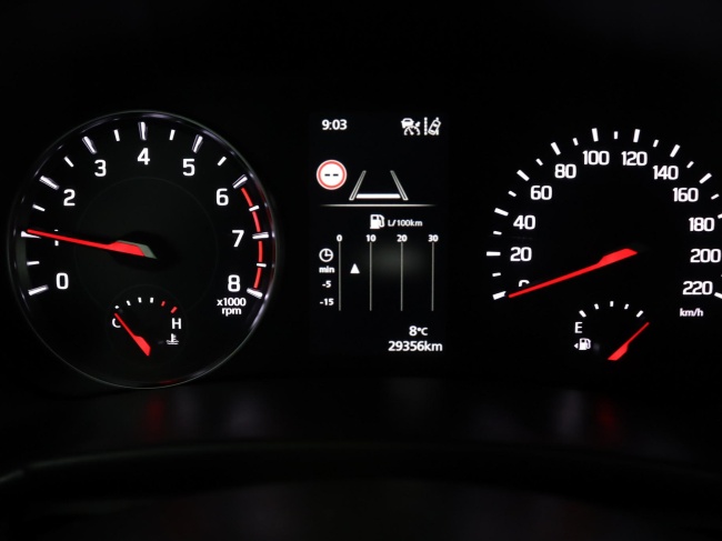 Suzuki Swift - 1.2 Select Smart Hybrid