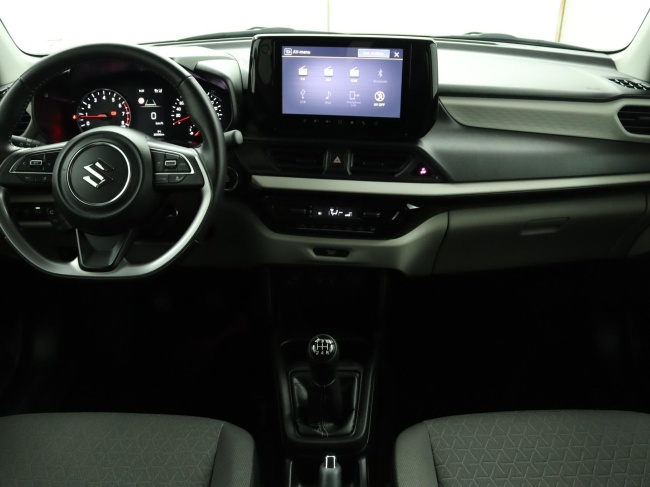 Suzuki Swift - 1.2 Select Smart Hybrid