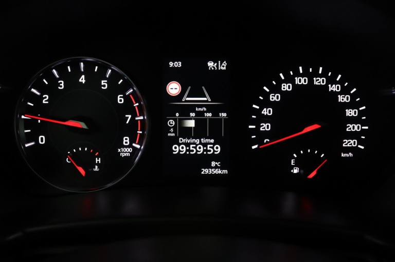 Suzuki Swift - 1.2 Select Smart Hybrid 50