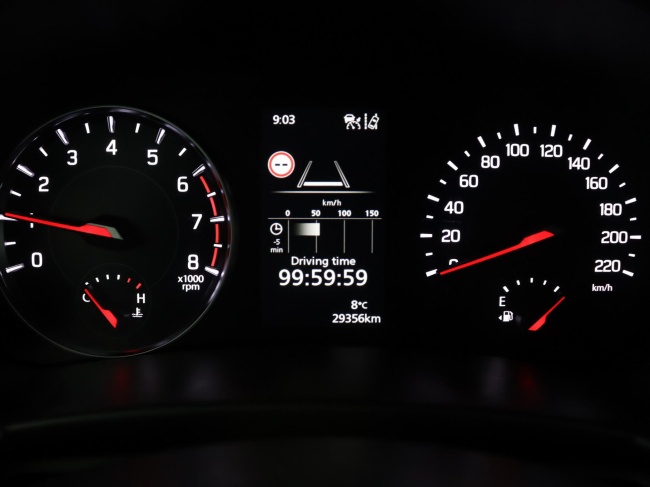 Suzuki Swift - 1.2 Select Smart Hybrid