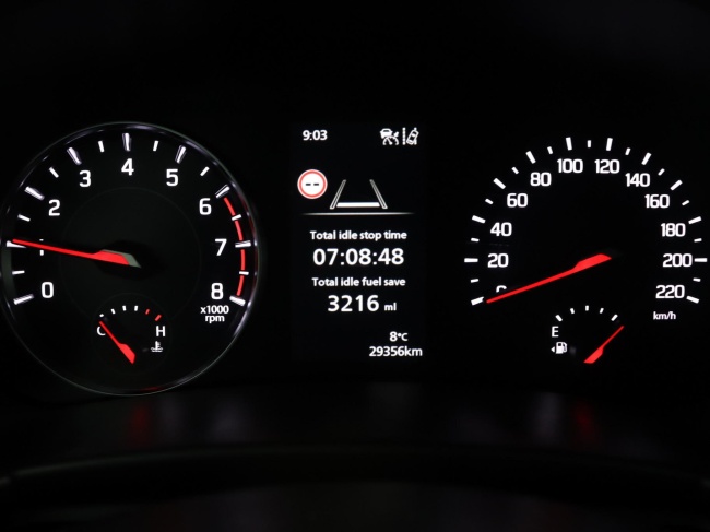 Suzuki Swift - 1.2 Select Smart Hybrid