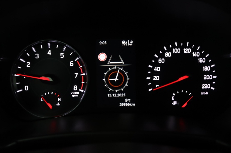 Suzuki Swift - 1.2 Select Smart Hybrid 52