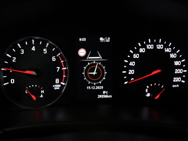 Suzuki Swift - 1.2 Select Smart Hybrid