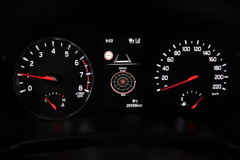 Suzuki Swift - 1.2 Select Smart Hybrid 53