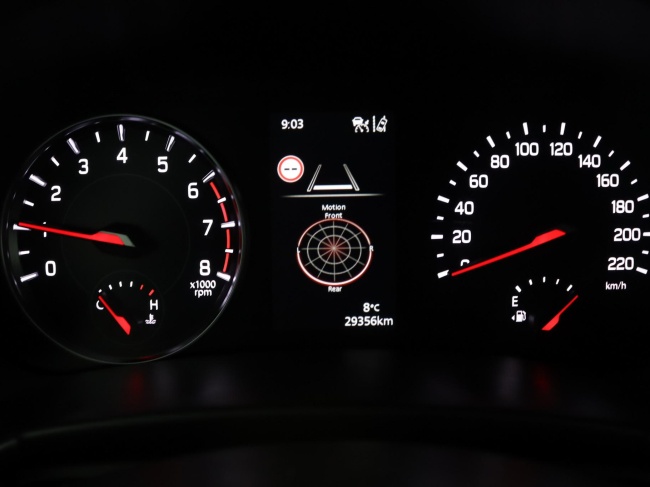 Suzuki Swift - 1.2 Select Smart Hybrid